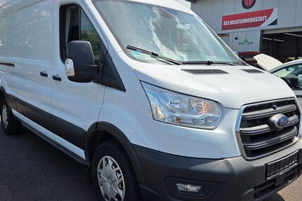 Ford Transit 216.000 km 10.950 &euro; Sankt Augustin 53757