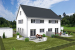 Doppelhaushälfte Berg bei Neumarkt in der Oberpfalz Berg - 5 Zimmer, 144 m&sup2;, 621.700&euro; | Angebot:25996083
