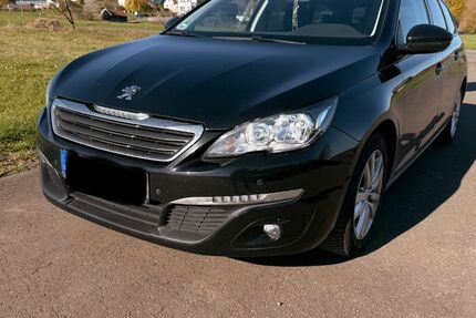 Peugeot 308 137.000 km 4.000 &euro; Allendorf 35469