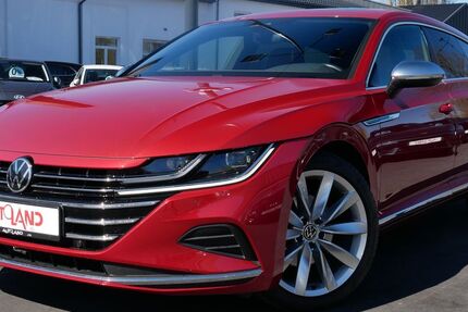 VW Arteon 35.483 km 29.950 &euro; Wismar 23970