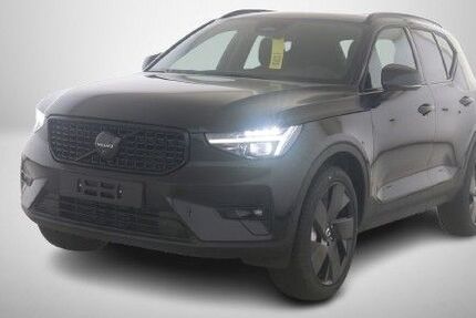 Volvo XC40 25.000 km 42.850 € Leipzig 04319