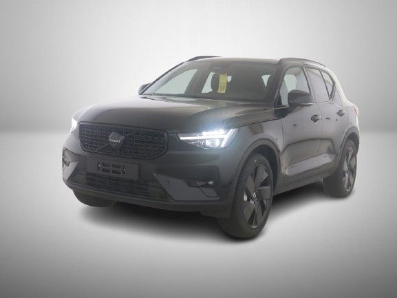 Volvo XC40 25.000 km 42.850 € Leipzig 04319