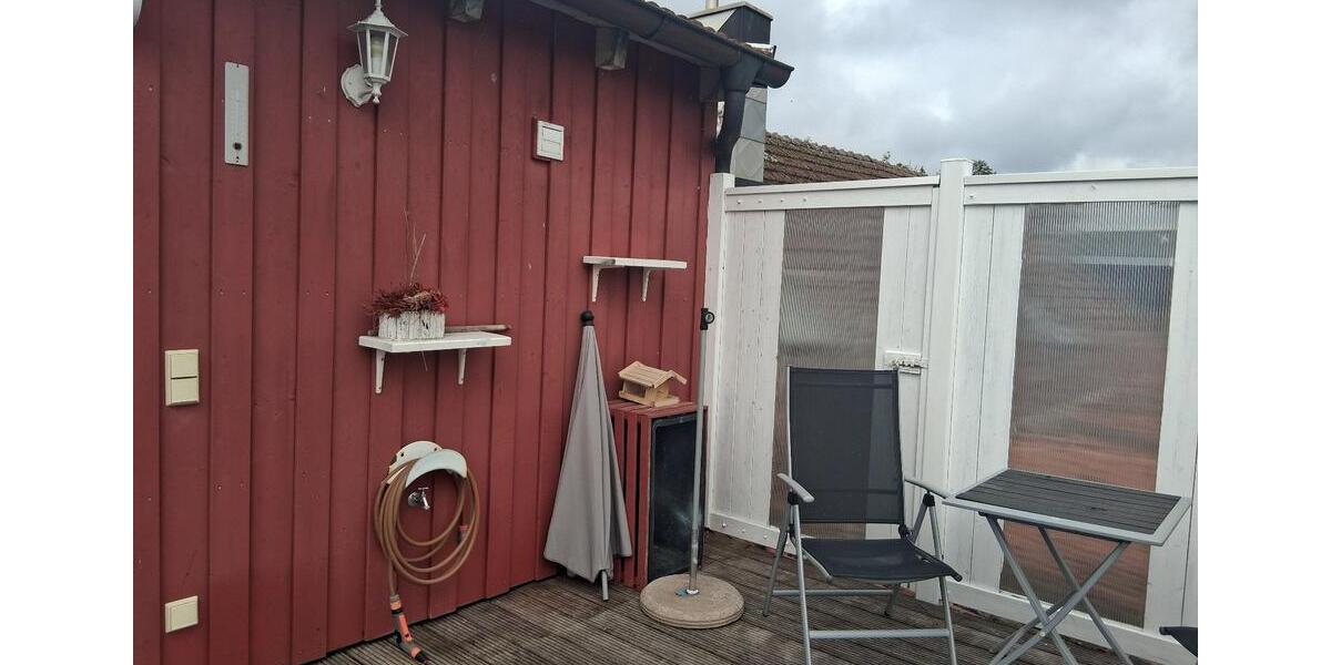 Etagenwohnung Vilseck - 2 Zimmer, 80 m&sup2;, 850&euro; | Angebot:26603770
