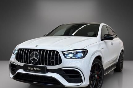 Mercedes-Benz GLE 63 AMG 17.597 km 122.879 &euro; Altdorf 90518