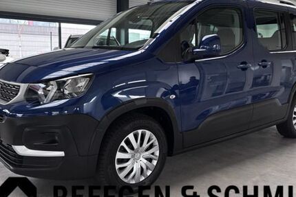 Peugeot Rifter 34.300 km 24.480 € Mannheim 68309