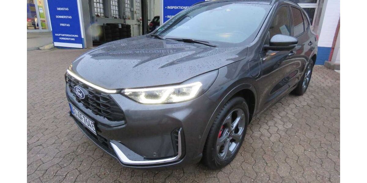 Ford Kuga 9.835 km 40.985 &euro; Petershagen 32469