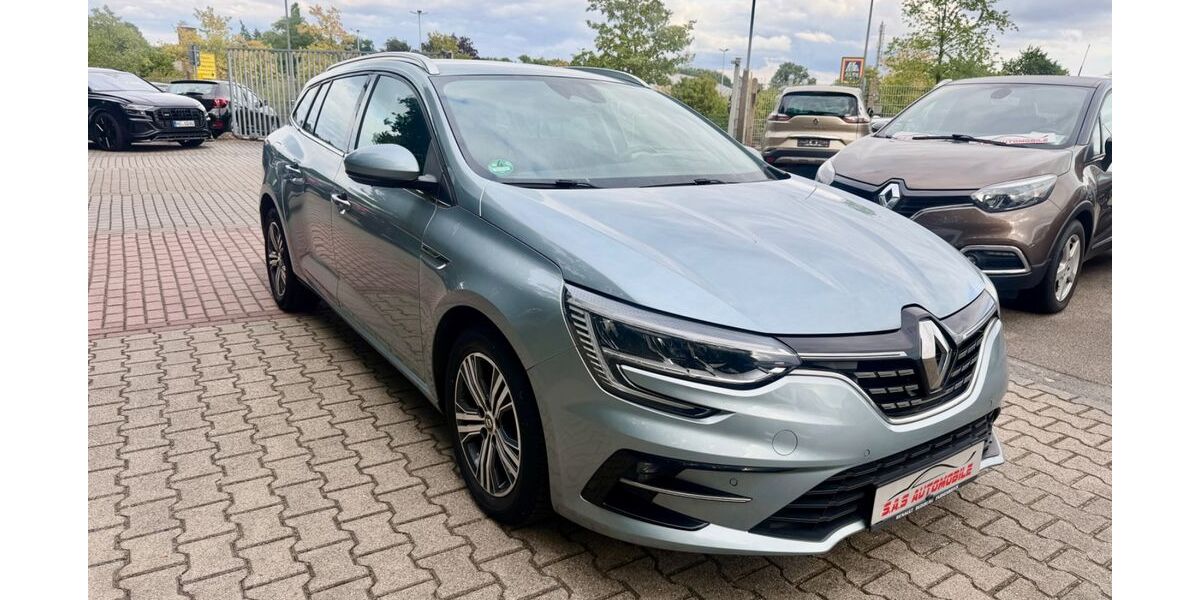 Renault Megane 66.210 km 14.300 &euro; Moers 47445