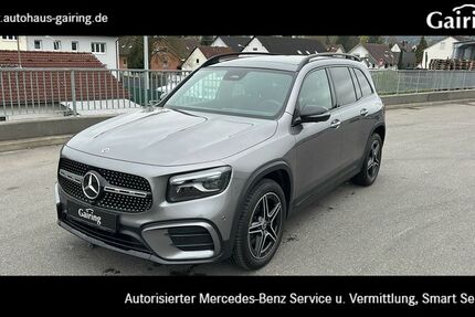 Mercedes-Benz GLB 200 18.500 km 45.900 &euro; Riedlingen 88499