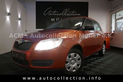 Skoda Fabia 224.500 km 1.297 &euro; Remscheid 42897