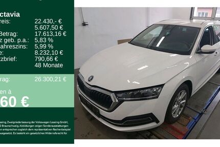 Skoda Octavia 29.882 km 22.430 &euro; Freiburg 79115