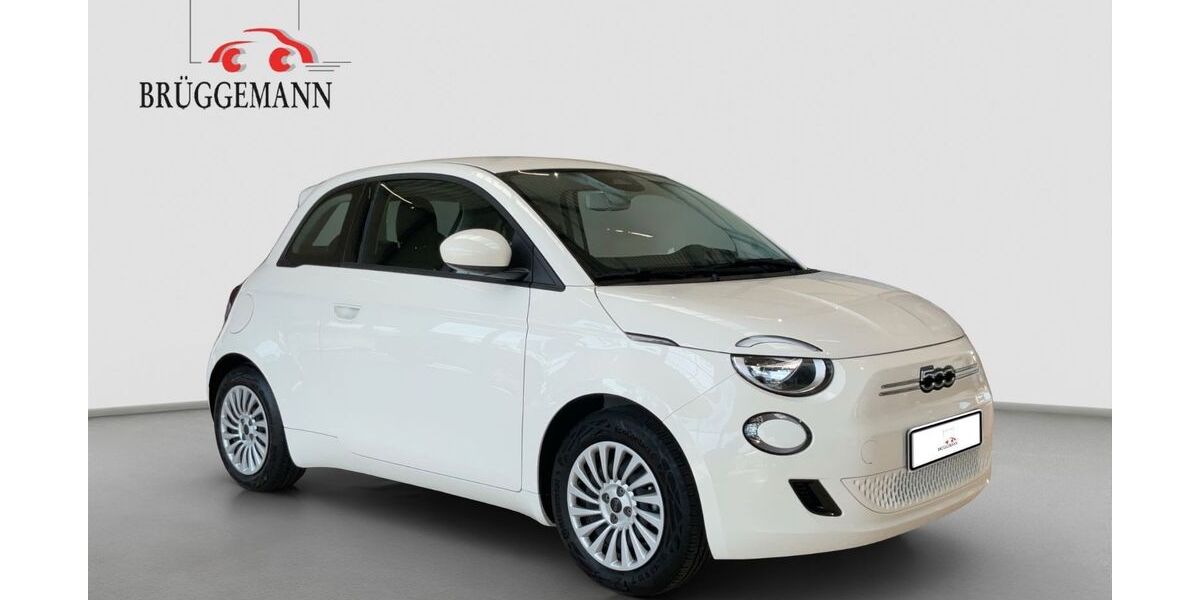 Fiat 500e 17.960 km 14.990 &euro; Osnabrück 49078