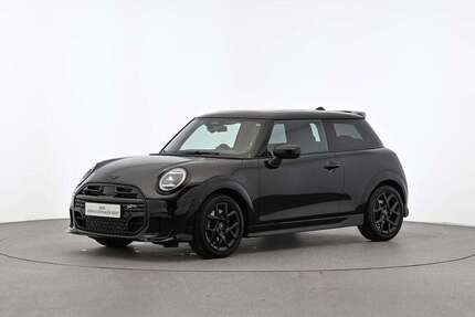 Mini Cooper S 16.585 km 34.466 &euro; München 80788