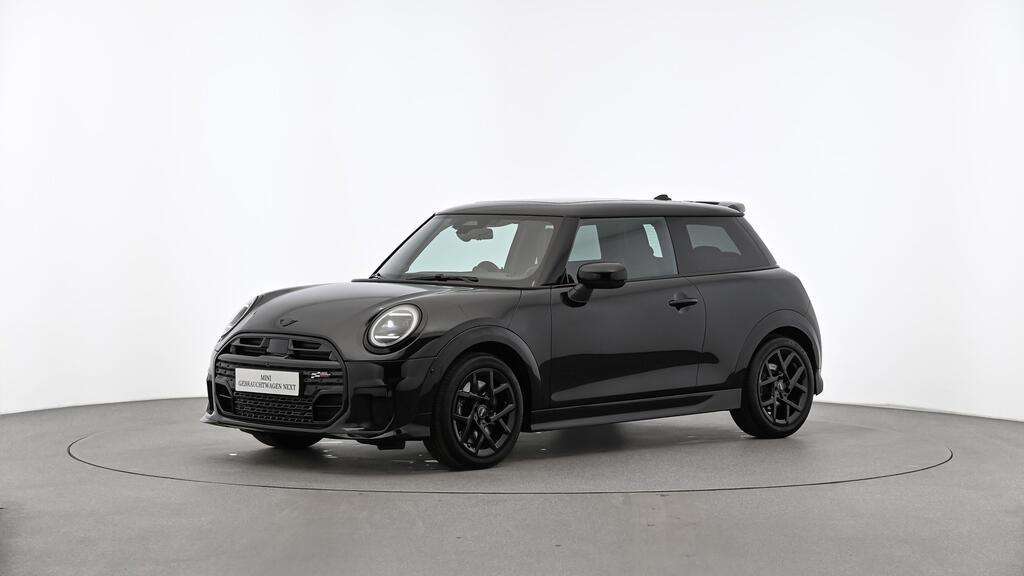 Mini Cooper S 16.585 km 34.466 &euro; München 80788