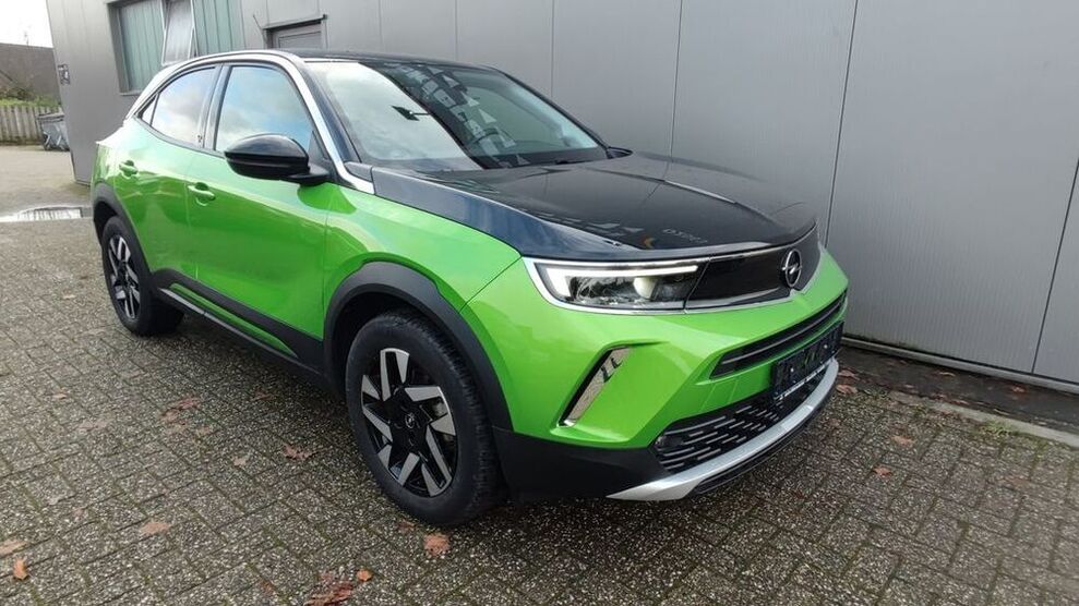 Mokka