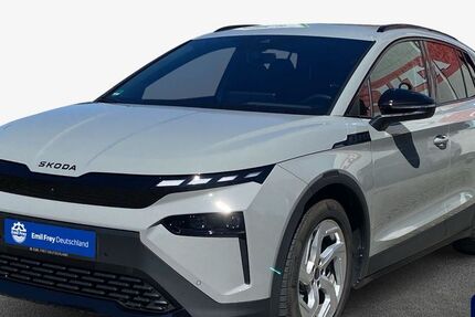 Skoda Elroq 12.483 km 47.970 &euro; Friedrichshafen 88046