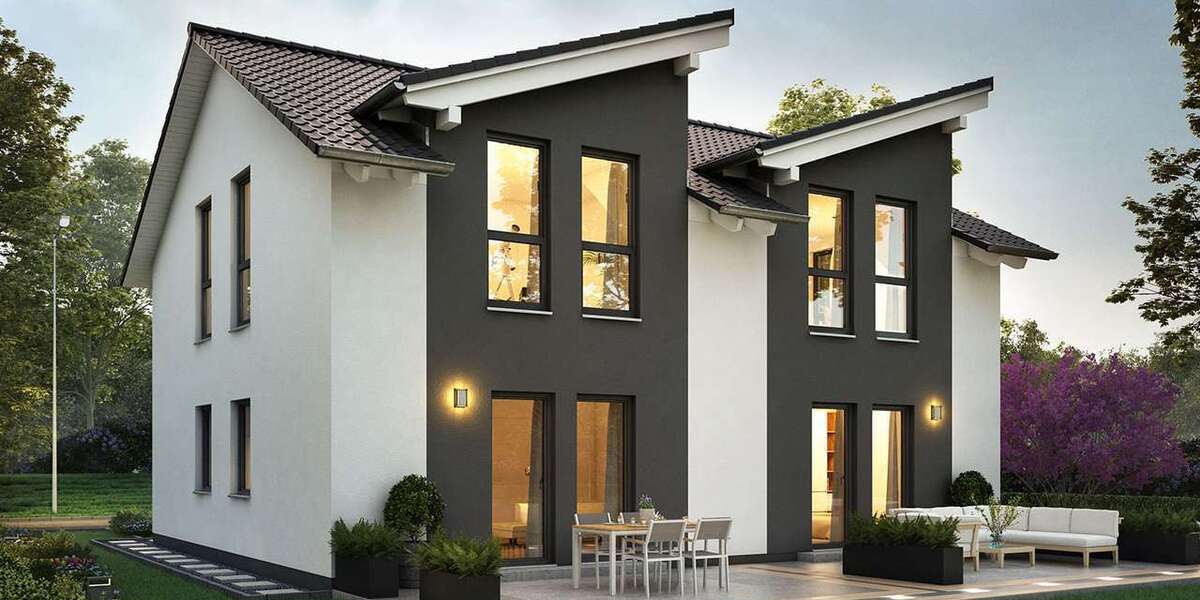 Haus zum Kaufen in Baiersbronn 527.819 € 218 m² 8 zimmer