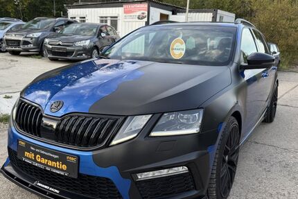 Skoda Octavia 149.900 km 18.990 € Chemnitz 09114