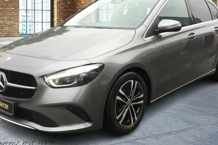 Mercedes-Benz B 180 7.246 km 33.270 € Geislingen/ Steige 73312