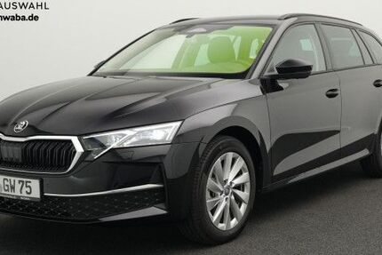 Skoda Octavia 2.506 km 39.490 &euro; Gersthofen 86368