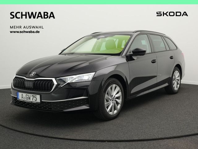 Skoda Octavia 2.506 km 39.490 &euro; Gersthofen 86368