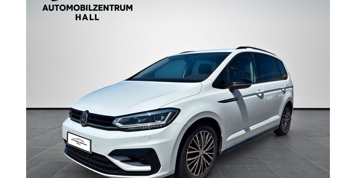 VW Touran 76.000 km 19.999 &euro; Aalen 73430
