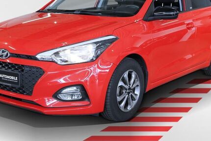 Hyundai i20 75.678 km 11.990 € Neumünster 24536