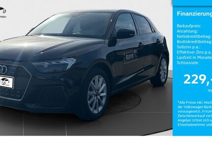 Audi A1 7.000 km 23.990 &euro; Dinklage 49413