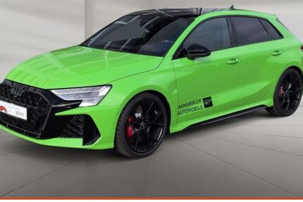 Audi RS3 3.000 km 70.880 &euro; Kirchheim 73230