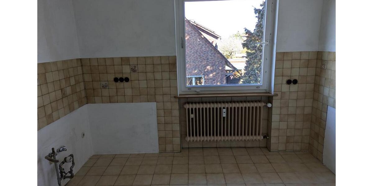 Etagenwohnung Bad Bevensen - 3 Zimmer, 76 m&sup2;, 151.000&euro; | Angebot:26093999