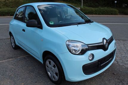 Renault Twingo 64.670 km 5.999 &euro; Herzberg am Harz 37412