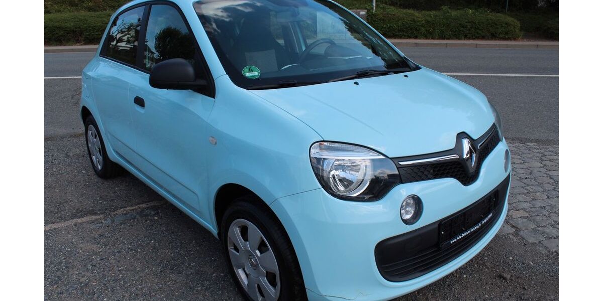 Renault Twingo 64.670 km 5.999 &euro; Herzberg am Harz 37412