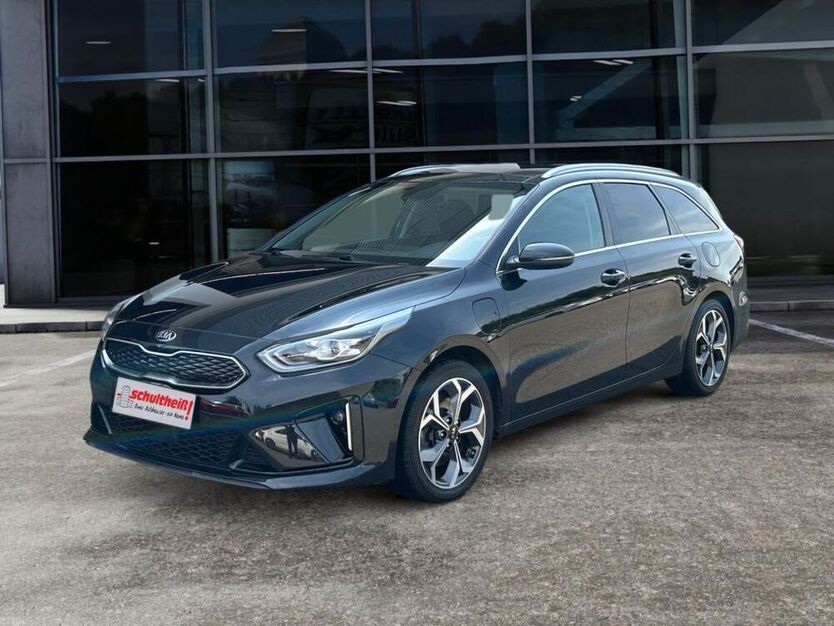 ceed Sportswagon