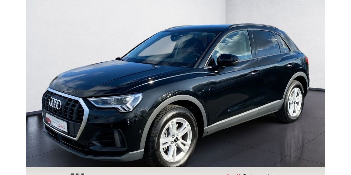 Audi Q3 8.490 km 36.930 &euro; Goslar 38644