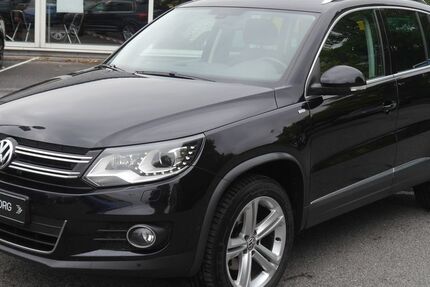 VW Tiguan 211.623 km 12.990 € Haßfurt 97437