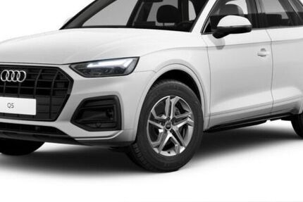 Audi Q5 59.736 km 44.880 &euro; Buergstadt 63927