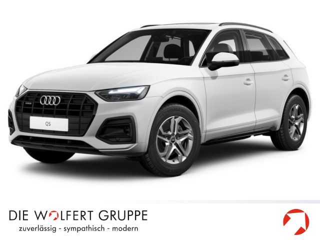 Audi Q5 59.736 km 44.880 &euro; Buergstadt 63927