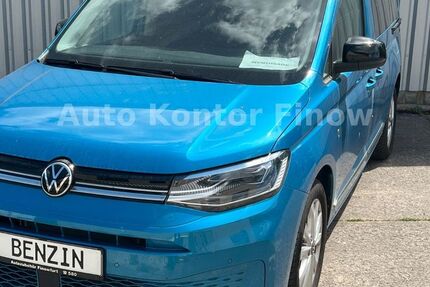 VW Caddy 29.000 km 33.000 &euro; Schorfheide OT Finowfurt 16244