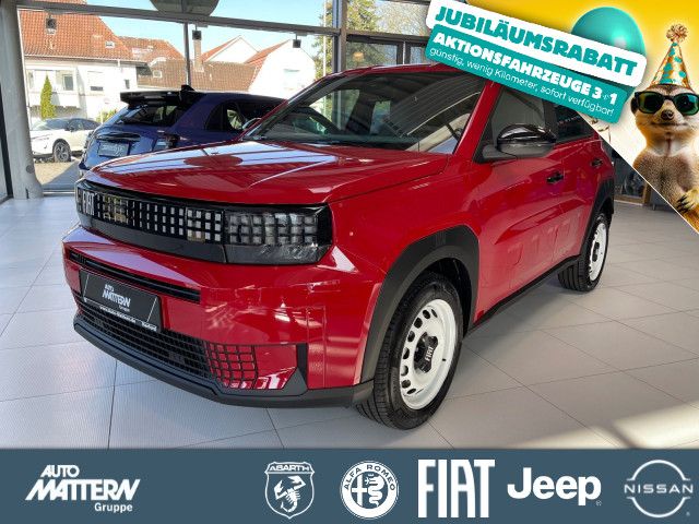 Fiat Grande Panda 2.713 km 22.990 € Herford 32049