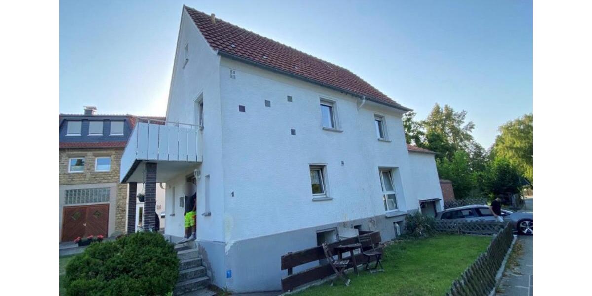 Einfamilienhaus Ense - 6 Zimmer, 90 m&sup2;, 160.000&euro; | Angebot:24211911