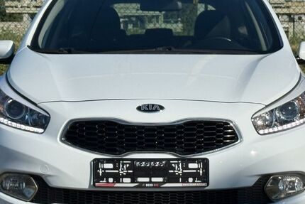 Kia ceed / Ceed 127.500 km 6.690 &euro; Mutterstadt 67112