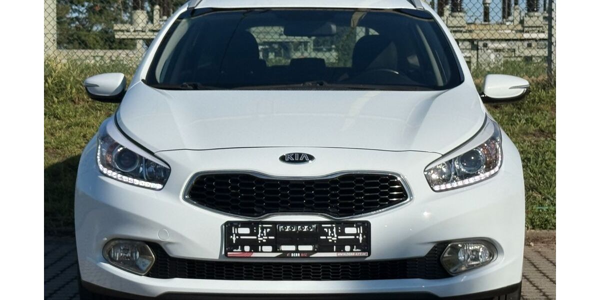 Kia ceed / Ceed 127.500 km 6.690 &euro; Mutterstadt 67112
