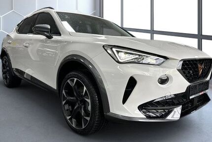 Cupra Formentor 13.000 km 27.000 € Wesseling 50389