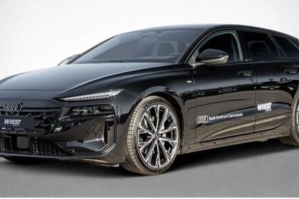 Audi A6 3.900 km 79.990 &euro; Darmstadt 64295