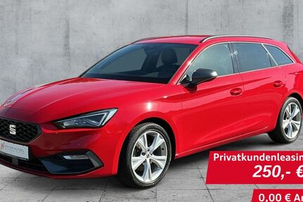 Seat Leon 63.942 km 19.826 &euro; Mitterteich 95666