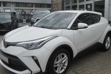 Toyota C-HR 5.600 km 22.900 € Salzwedel 29410