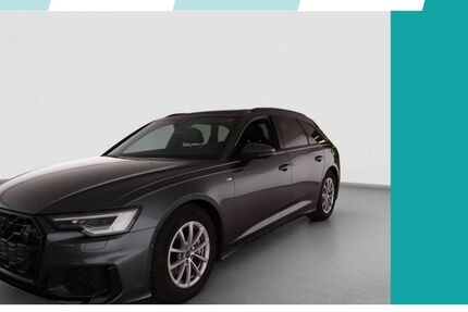 Audi A6 21.945 km 52.390 &euro; Herrenberg 71083