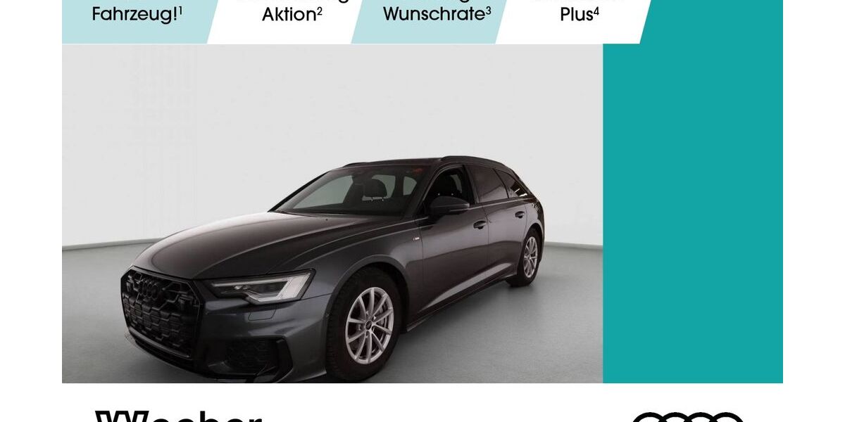 Audi A6 21.945 km 52.390 &euro; Herrenberg 71083