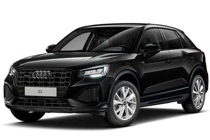 Audi Q2 7.900 km 36.420 &euro; Marktoberdorf 87616