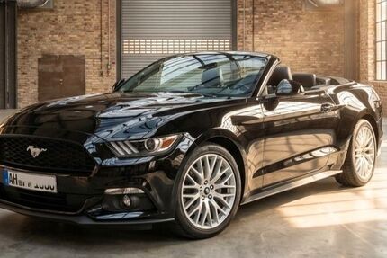 Ford Mustang 38.612 km 29.880 &euro; Gronau-Epe 48599