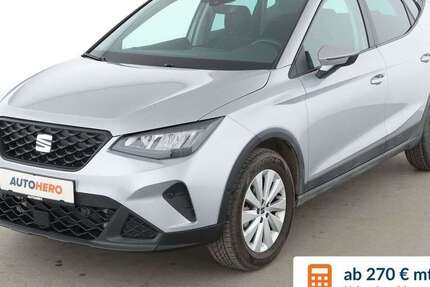 Seat Arona 8.064 km 19.610 &euro; Stuttgart 70195
